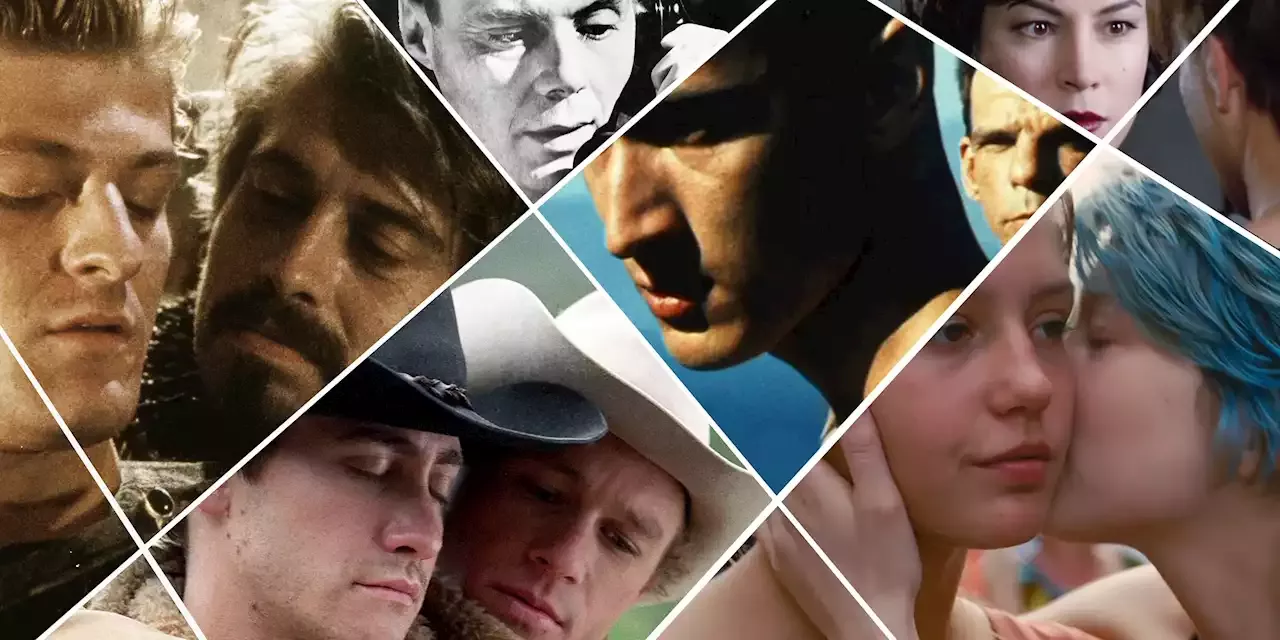 The 30 greatest LGBTQ films ever, ranked