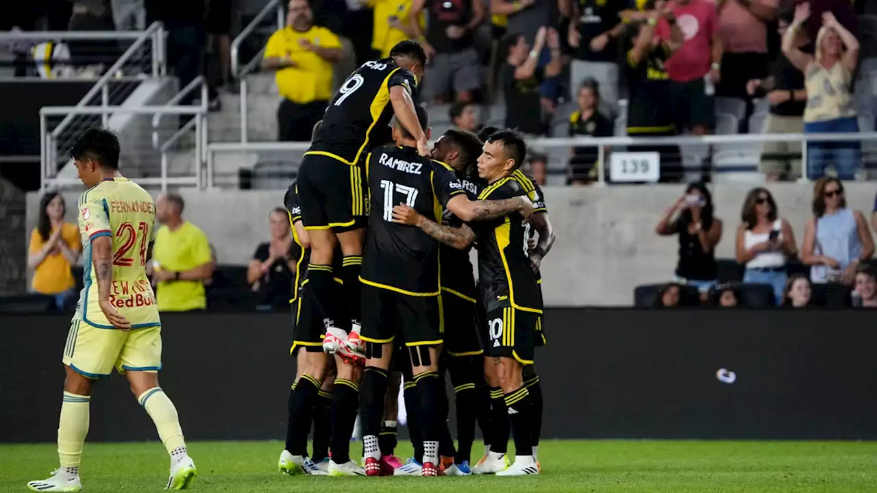 Crew aims to add Inter Miami to growing list of revenge wins