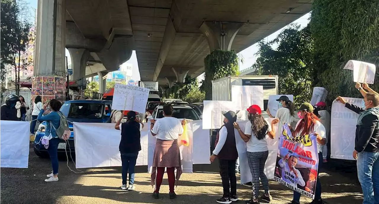 Marchas CDMX: Al menos 6 movilizaciones se esperan este martes 4 de julio | El Universal