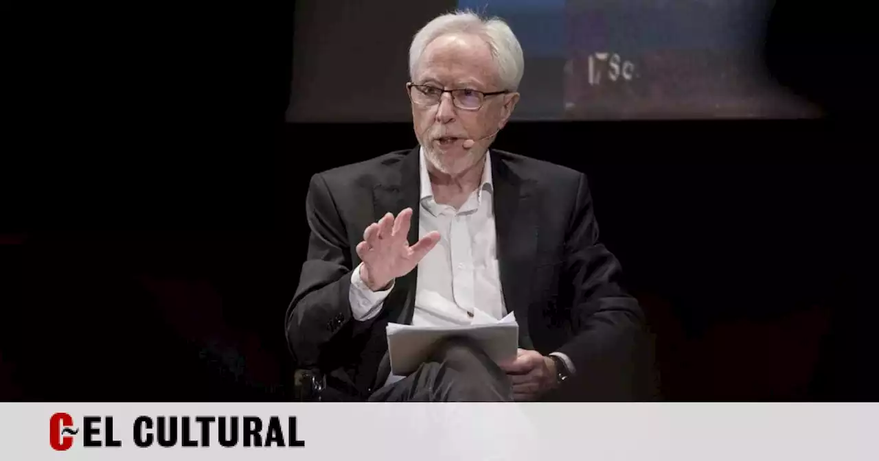 Coetzee en el Prado: “Estoy muy desilusionado con el idioma inglés como fuerza política global”