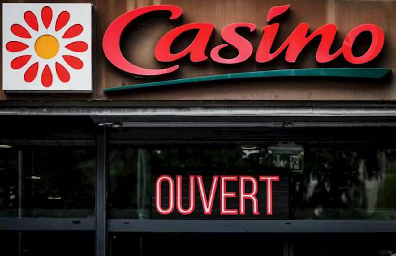 Grupo Casino, con problemas financieros, recibe dos ofertas de recapitalización