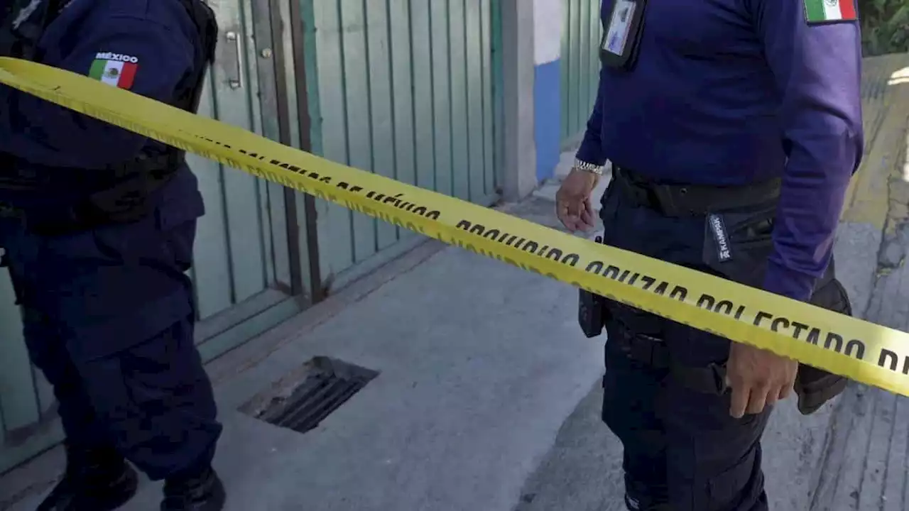 México: Seis personas asesinadas en tiroteo en Monterrey