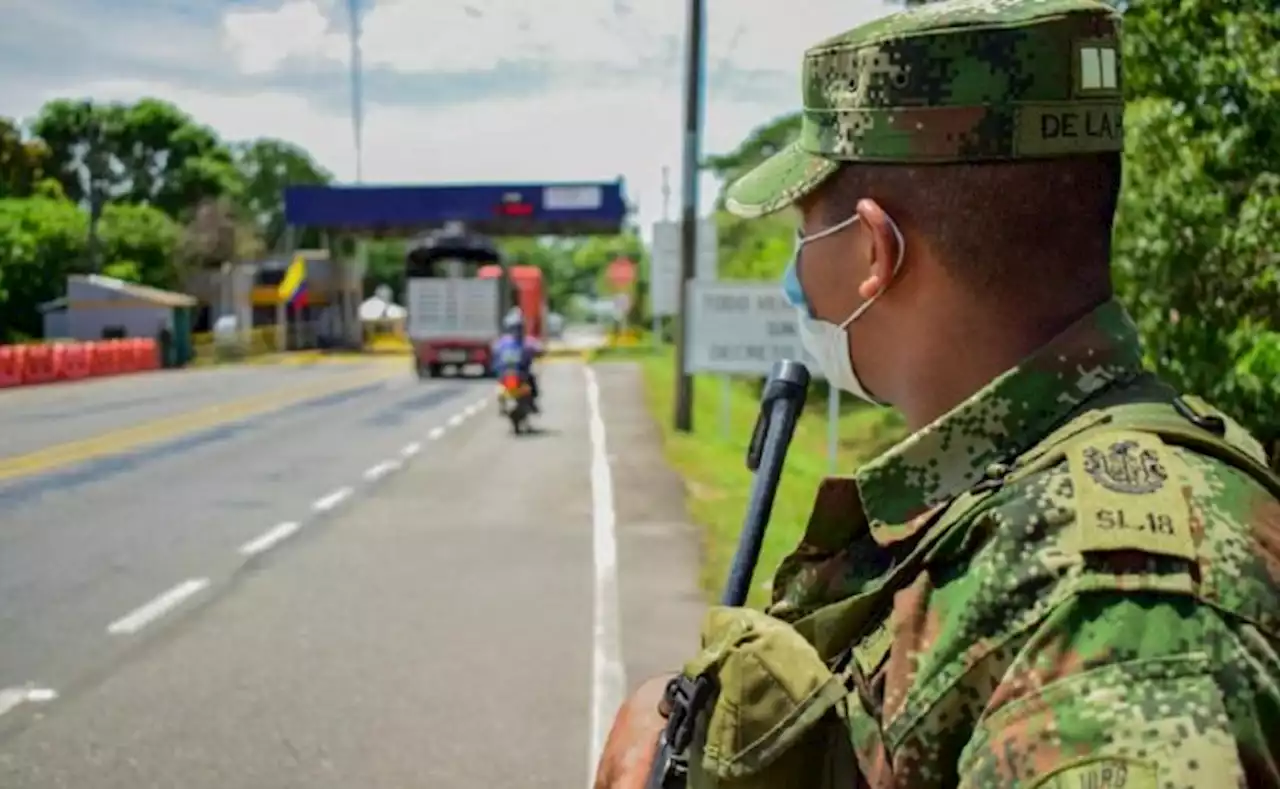 Seis recomendaciones de la academia sobre Política de Seguridad