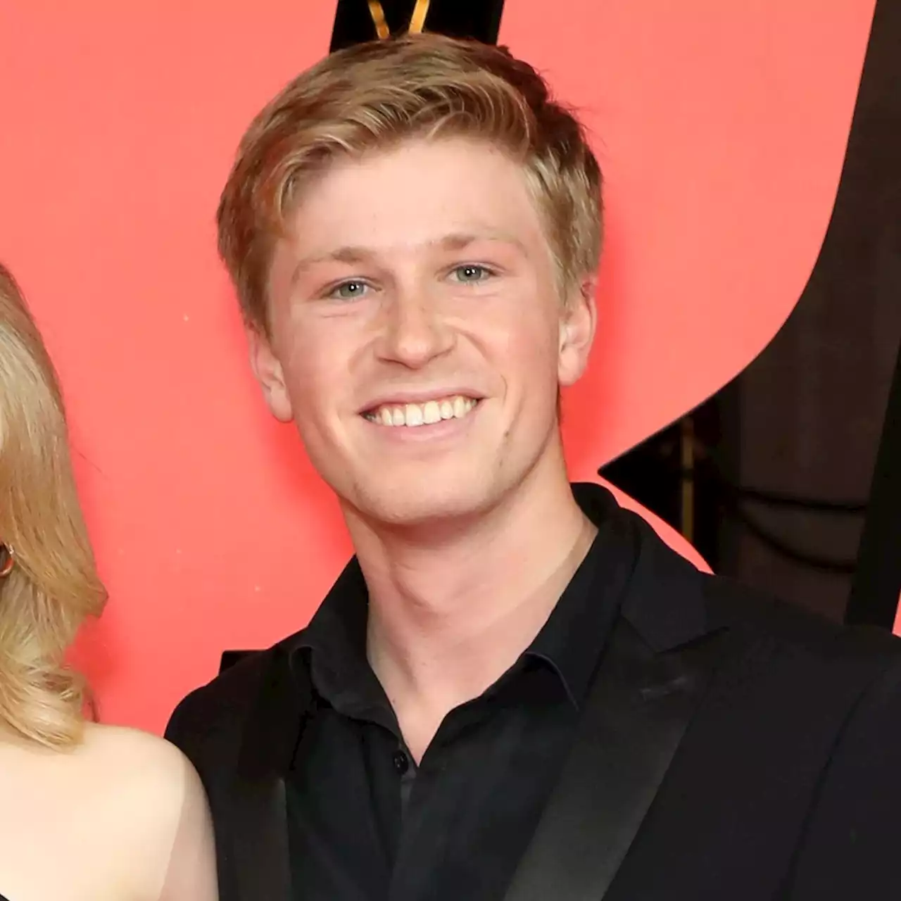 Steve Irwin's Son Robert Irwin and Heath Ledger's Niece Rorie Buckey Made Red Carpet Debut - E! Online