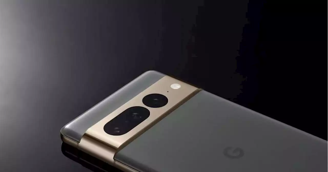 Google's Pixel 8 Pro prototype revealed in leak | Engadget