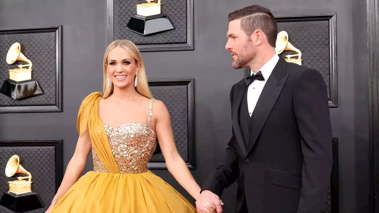 Carrie Underwood and Mike Fisher: Revisit Their Love Story