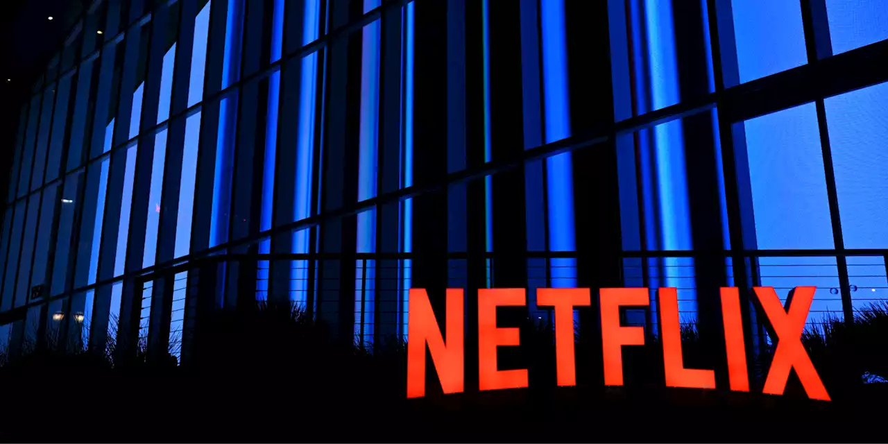 Netflix représente près de 20% du trafic internet français en 2022 selon l'Arcep