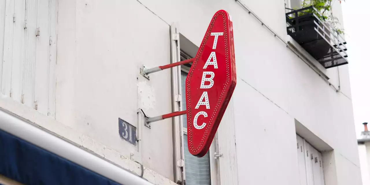 «Pourquoi s'attaquer à nous ?» : Après les émeutes, l'émotion des propriétaires des 400 bureaux de tabac saccagés