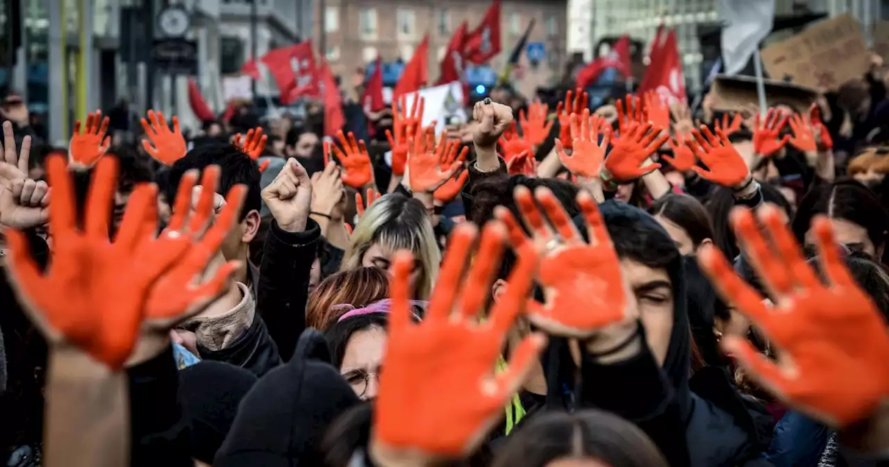 Dal G8 al moschetto Meloni: la democrazia tradita e noi - Il Fatto Quotidiano