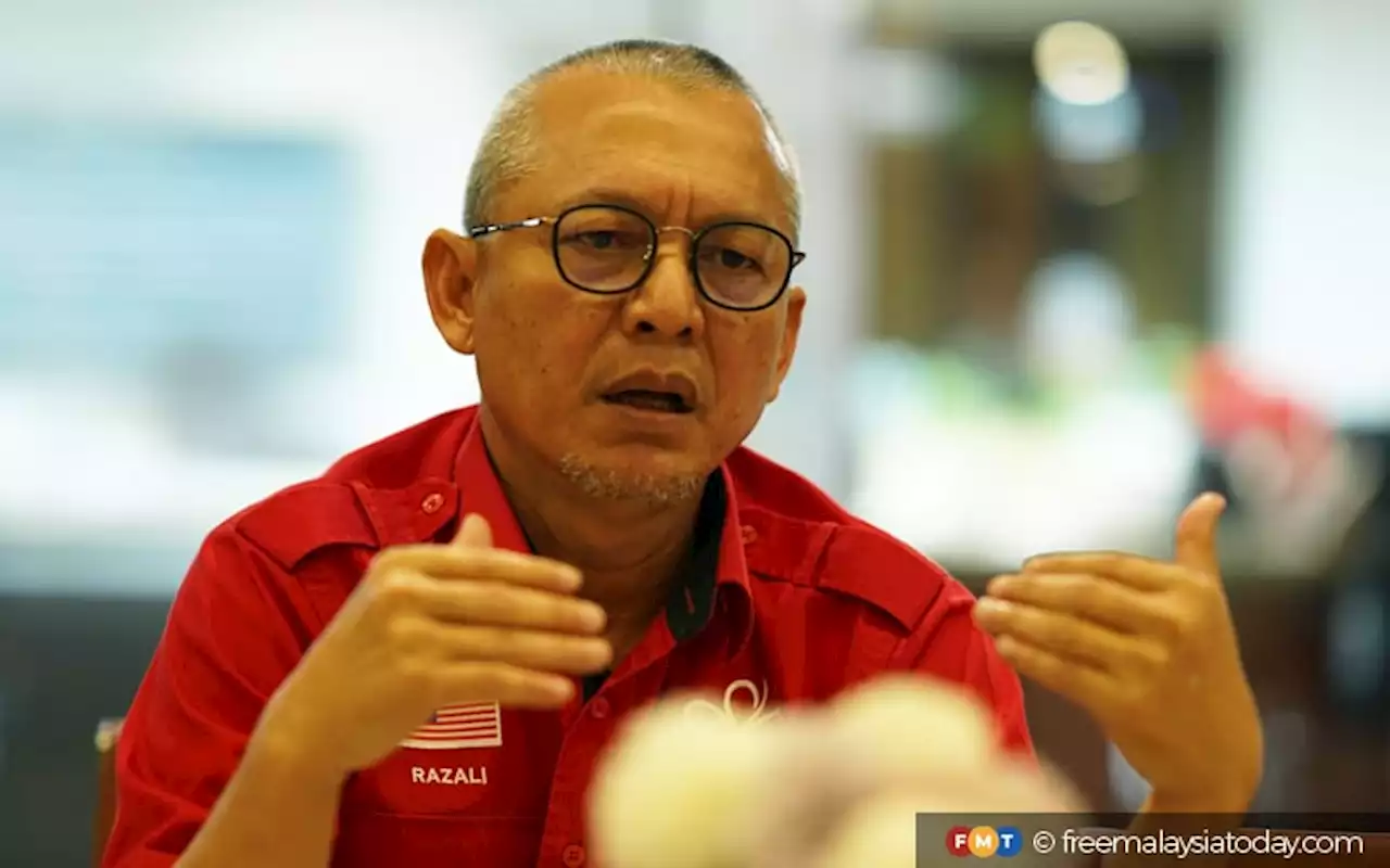 DAP kerap ugut Dr M ketika jadi PM, dakwa pemimpin Bersatu