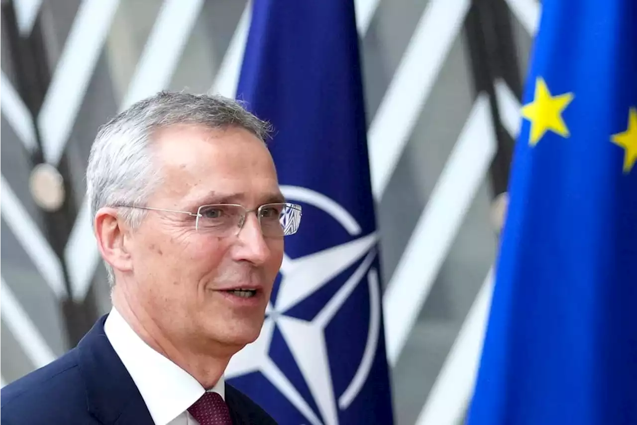 Nato agrees to extend boss Stoltenberg’s term by a year