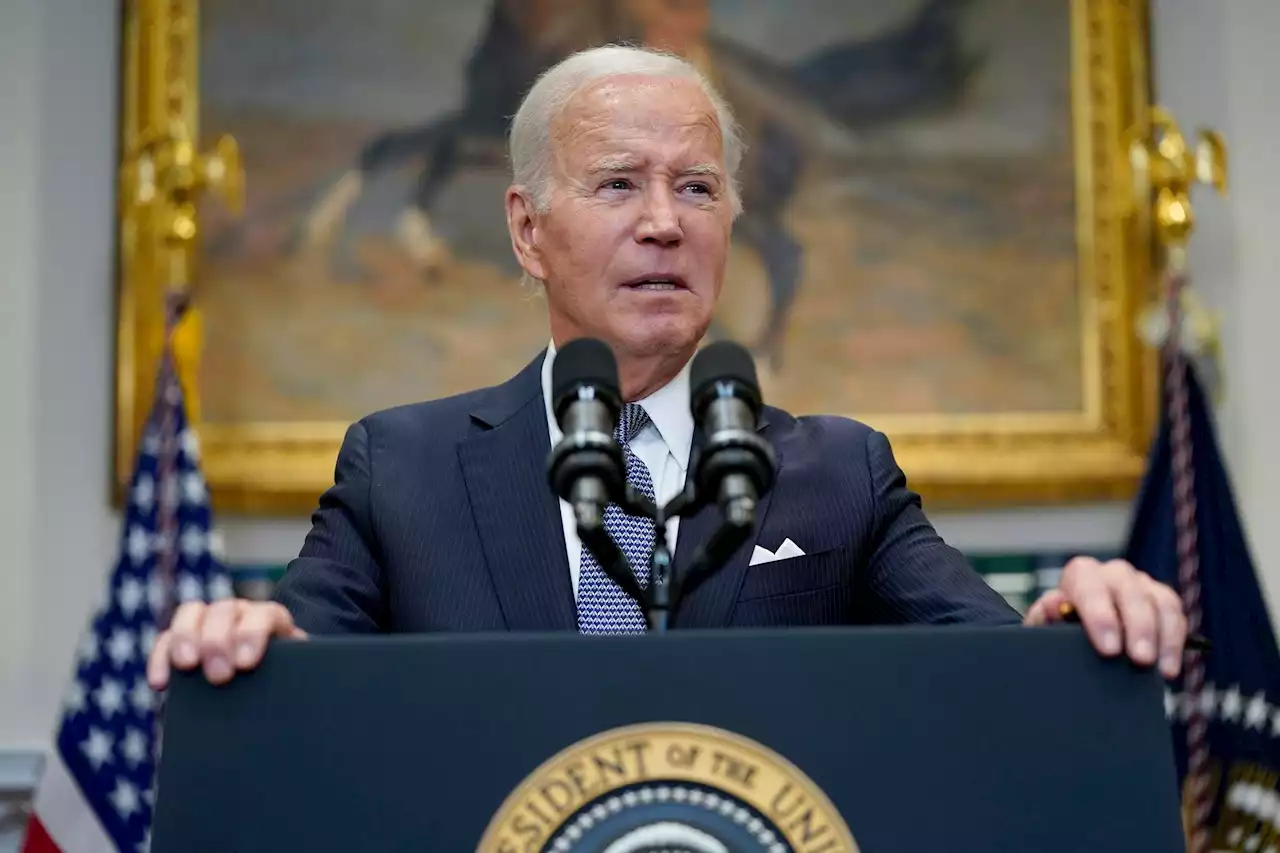 Federal Judge Restricts Biden Administration Communication With Social Media Companies