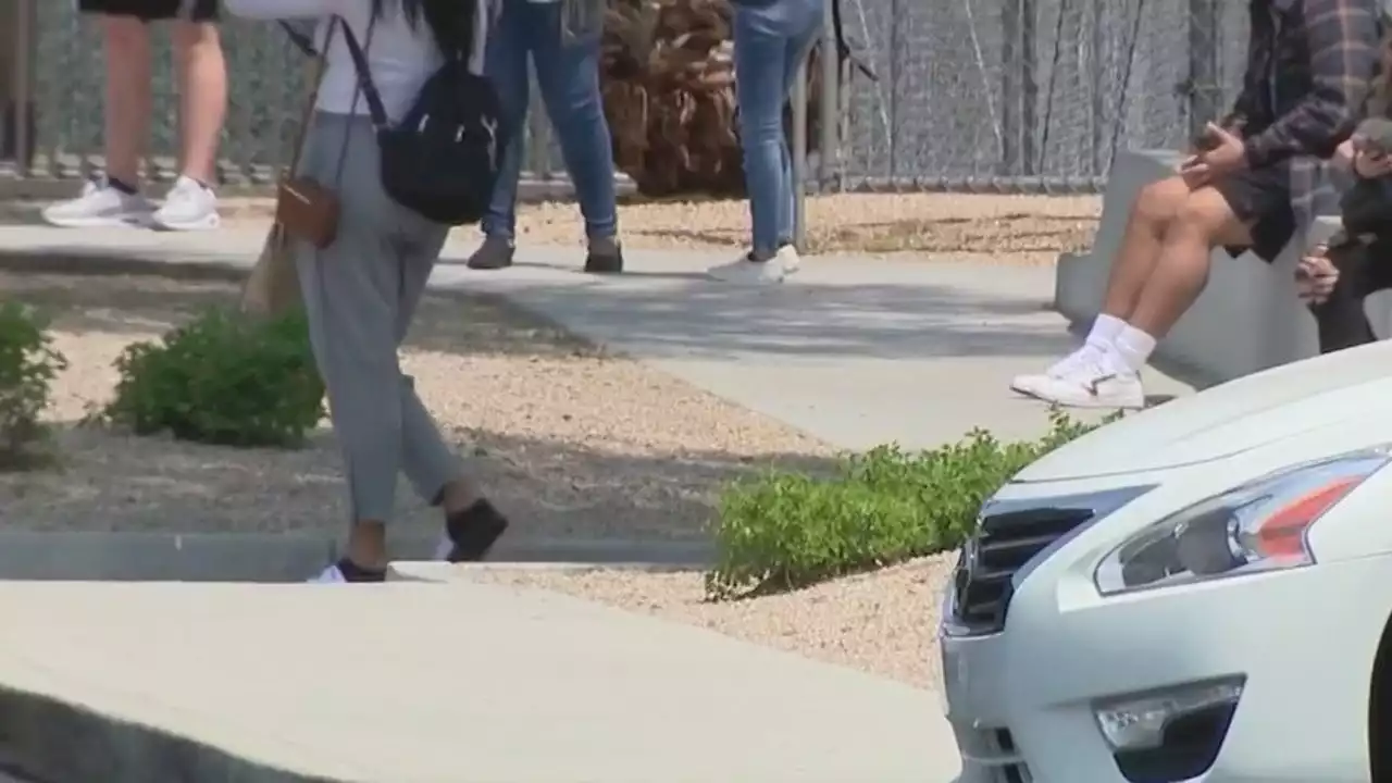 Phoenix City Council, police department discuss campus safety options as SROs are in demand again