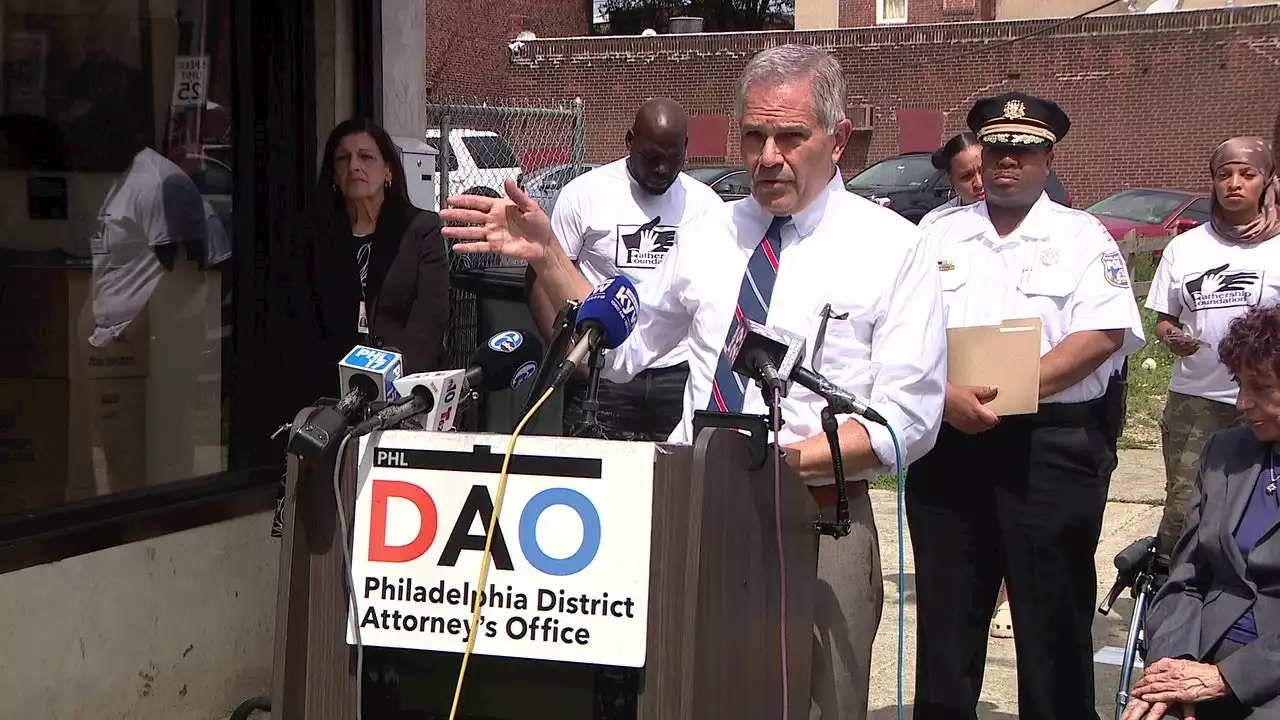 DA Krasner urges public safety in Fourth of July celebrations