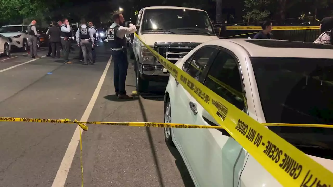 NYC crime: Triple shooting continues violent July 4 weekend in the Bronx