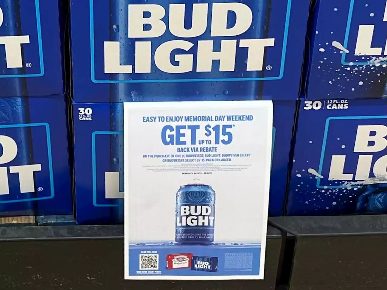 Bud Light released a series of ads to win back customers in the wake of the botched Dylan Mulvaney partnership