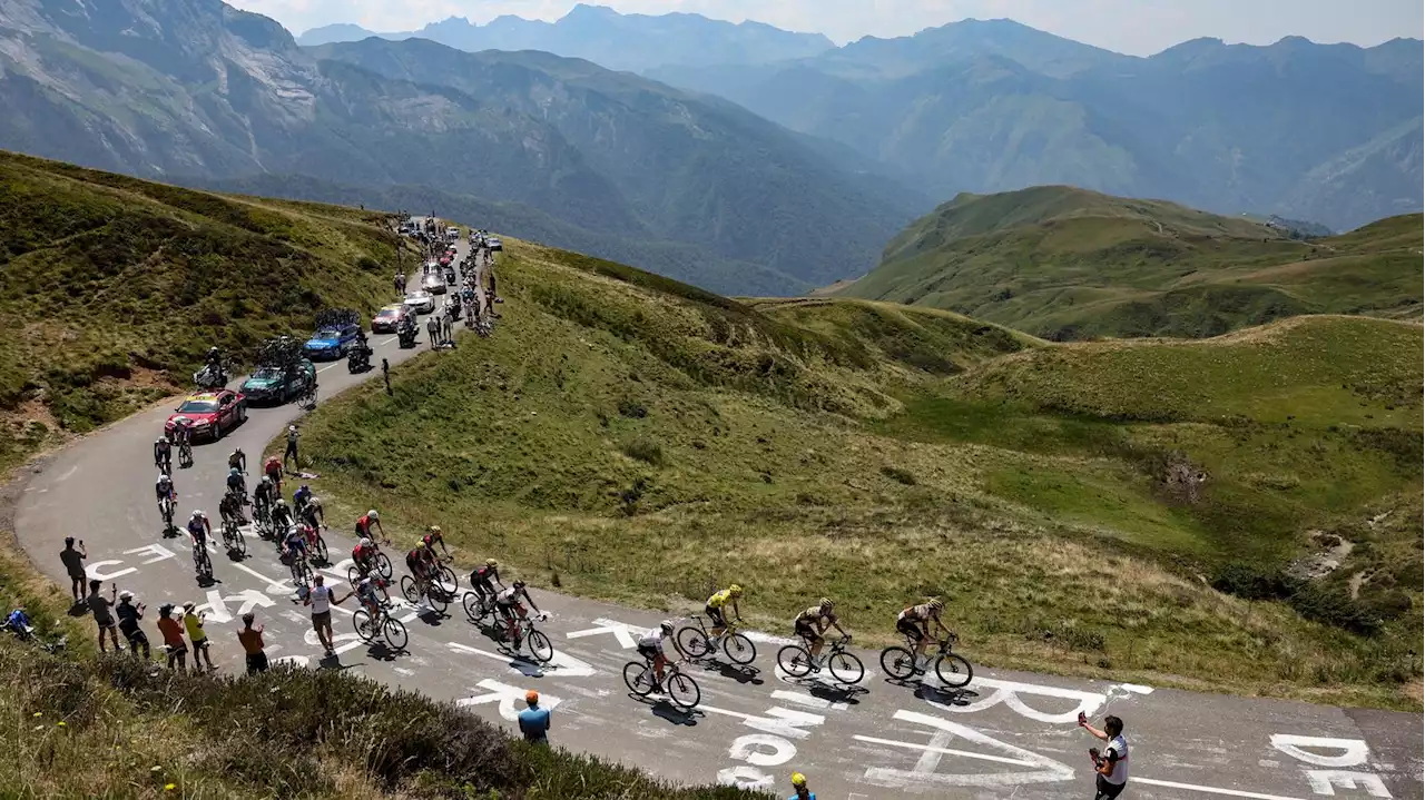 Tour de France 2023 : le premier col hors catégorie à gravir pour une explication entre cadors en montagne ? La cinquième étape en questions