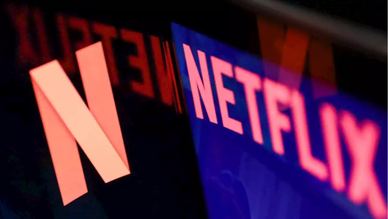 Netflix représente quasi 20% du trafic internet français en 2022