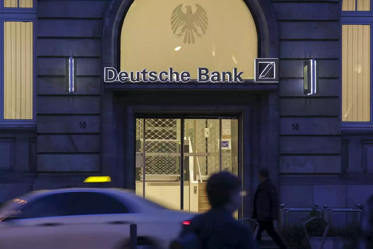 Aktie im Blickpunkt – Deutsche Bank trotz Ratingerhöhung richtungslos