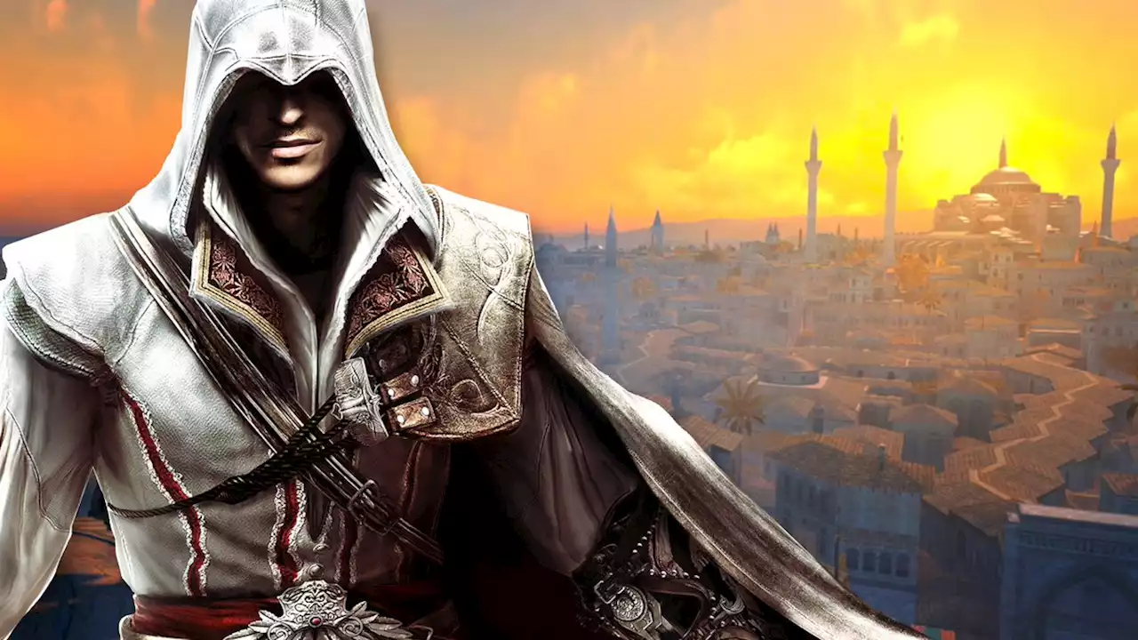 Assassin's Creed: Ein kleines Video zeigt, was ich am meisten vermisse