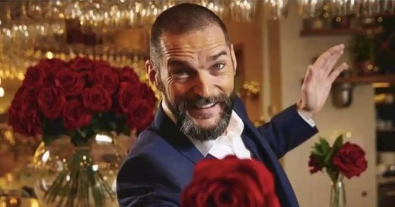 Channel 4's First Dates looking for Glasgow singles as Fred and the team return