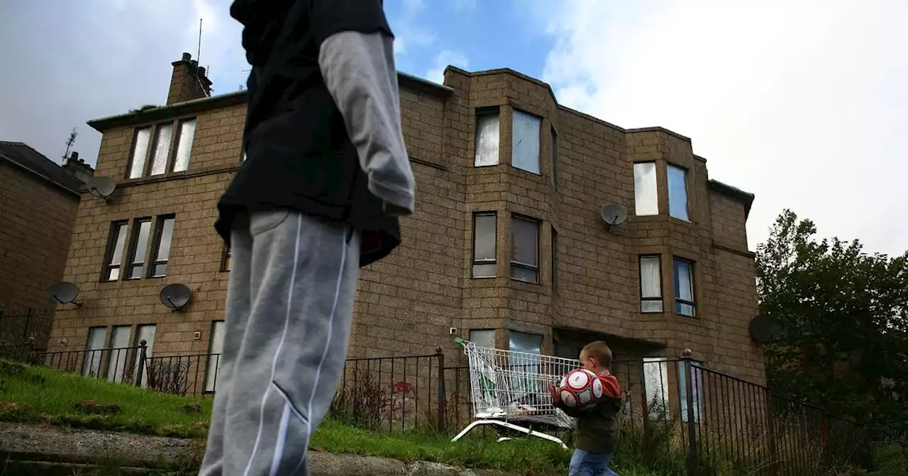 Glasgow councillors warn children face lasting impact of food poverty stigma