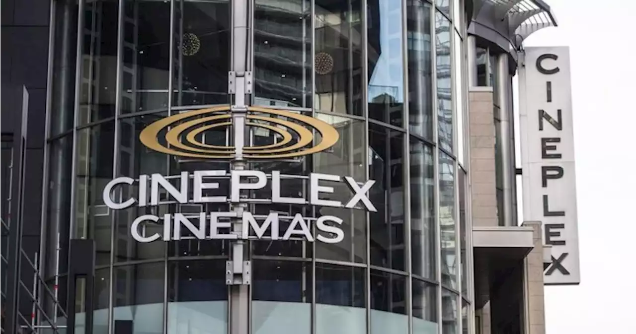 Competition Bureau movie ticket price dripping case should be dismissed: Cineplex | Globalnews.ca