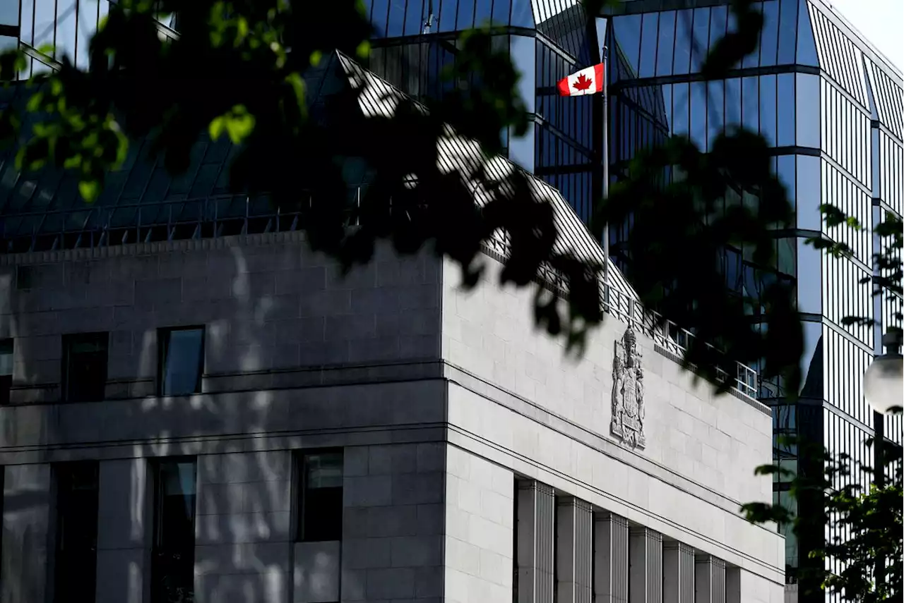 Canadian rate hikes working better than it looks: CIBC economist