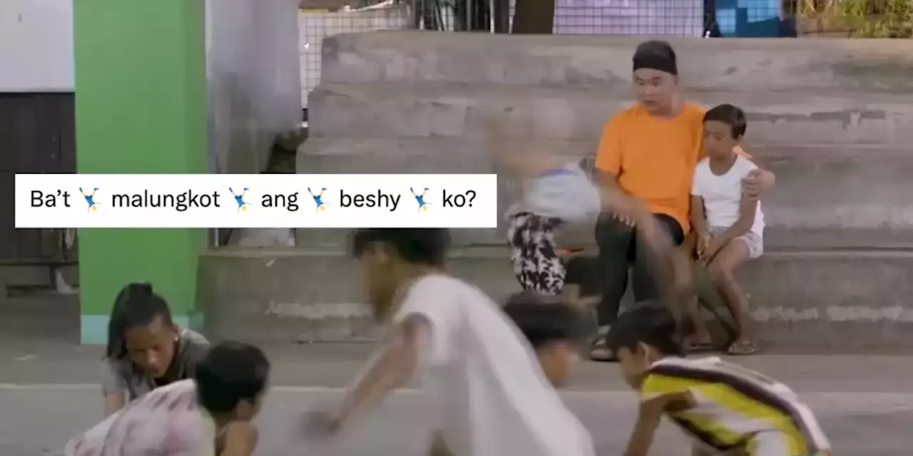 ‘bat Malungkot Ang Beshie Ko This Is The Inspiring Story Behind That Trending Meme