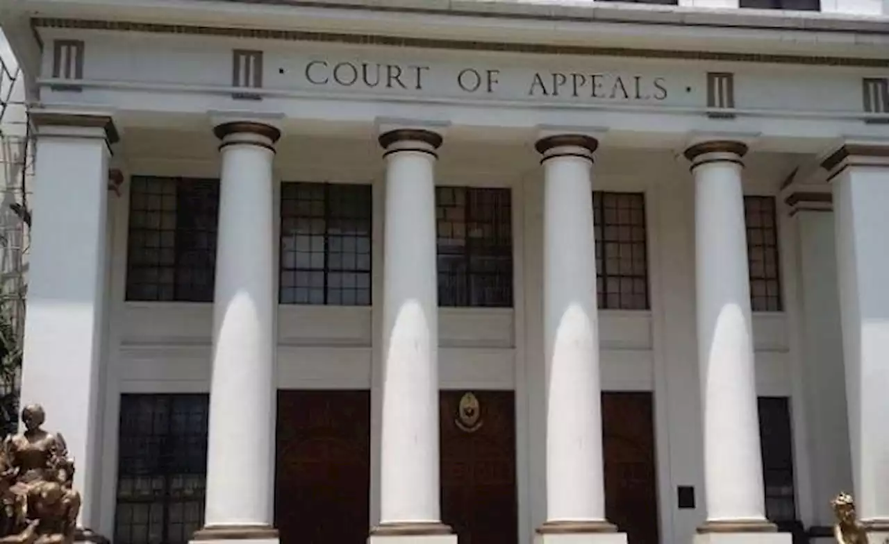 CA affirms dismissal of BI personnel over 'pastillas scheme'