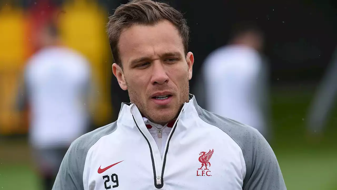 Arthur esclude un futuro in Arabia: 'Non ci andrei, voglio vincere in Europa' | Goal.com Italia