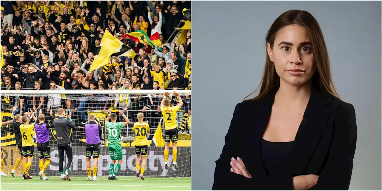 Elfsborgs svit fortsätter – fem punkter efter vinsten mot Hammarby