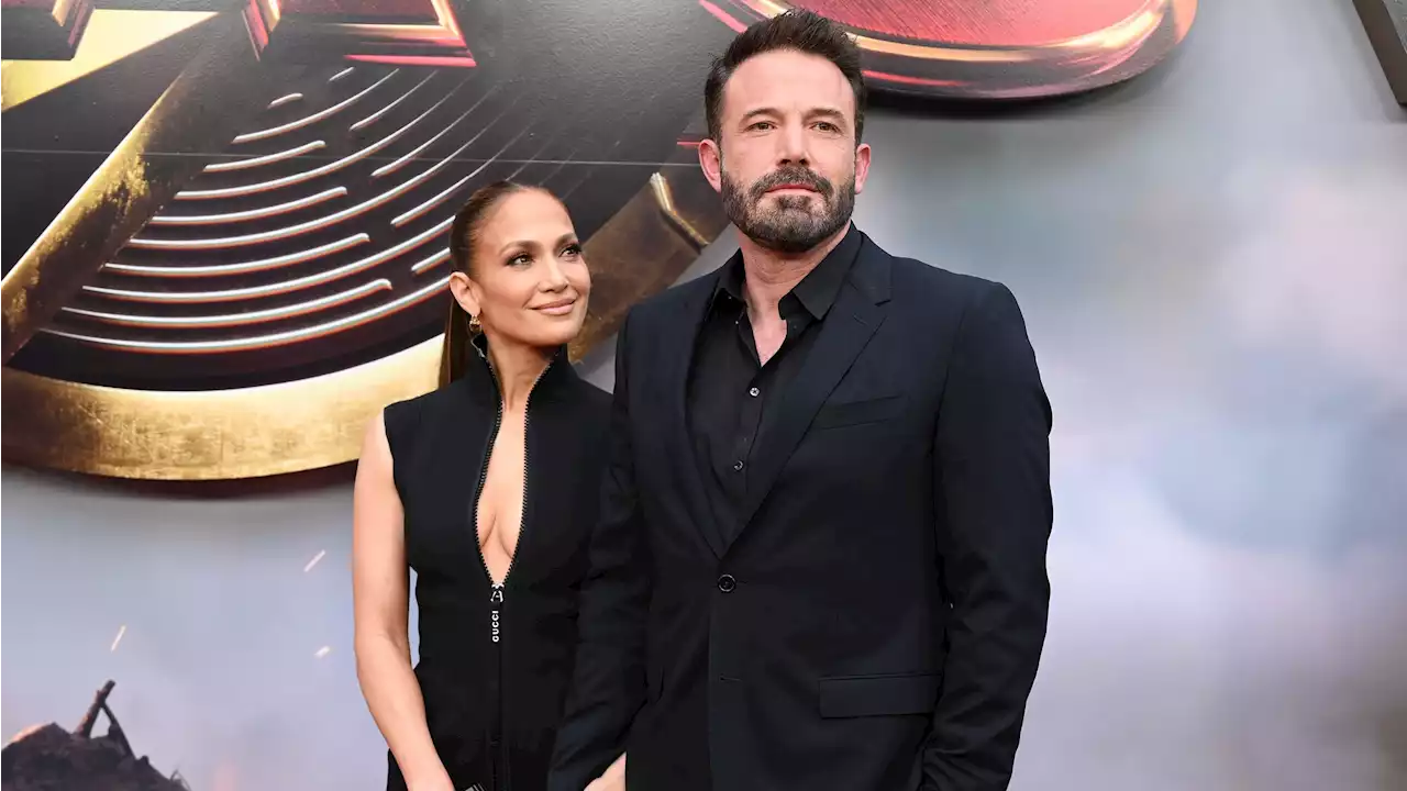 Jennifer Lopez a-t-elle poussé Ben Affleck à faire de la chirurgie esthétique ? - Grazia