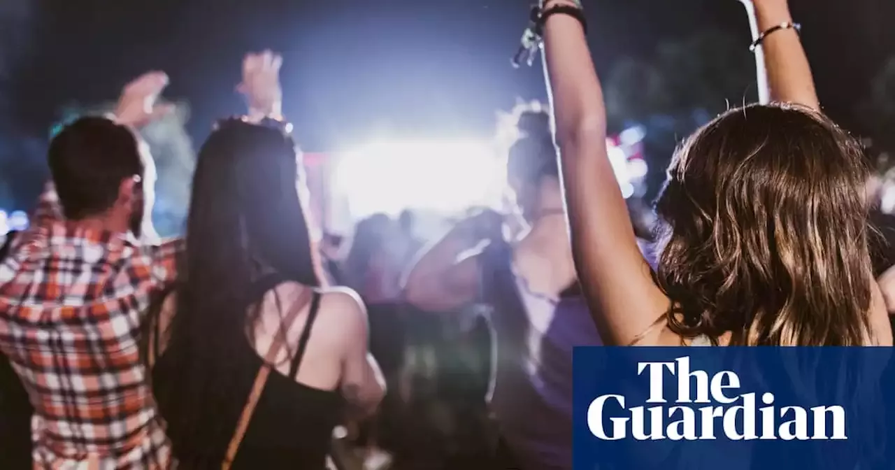 Groping And Sexual Harassment Is Rife In Melbournes Live Music Venues Report Finds