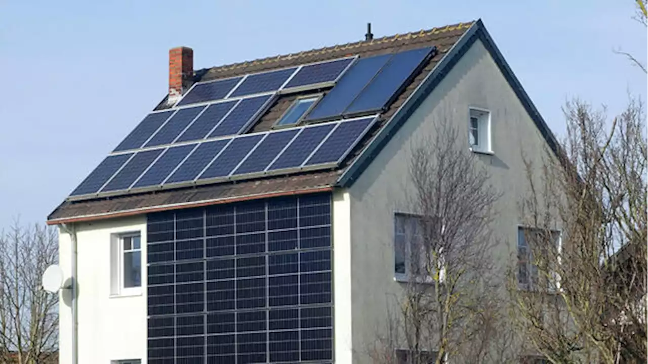 Energiewende: So beschleunigt KI die Installation von Solaranlagen