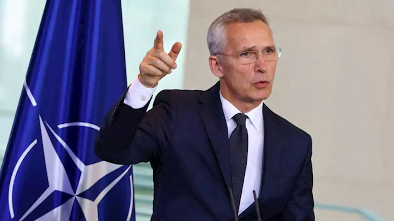 Verteidigungsbündnis: Nato-Generalsekretär Stoltenberg bleibt ein weiteres Jahr im Amt