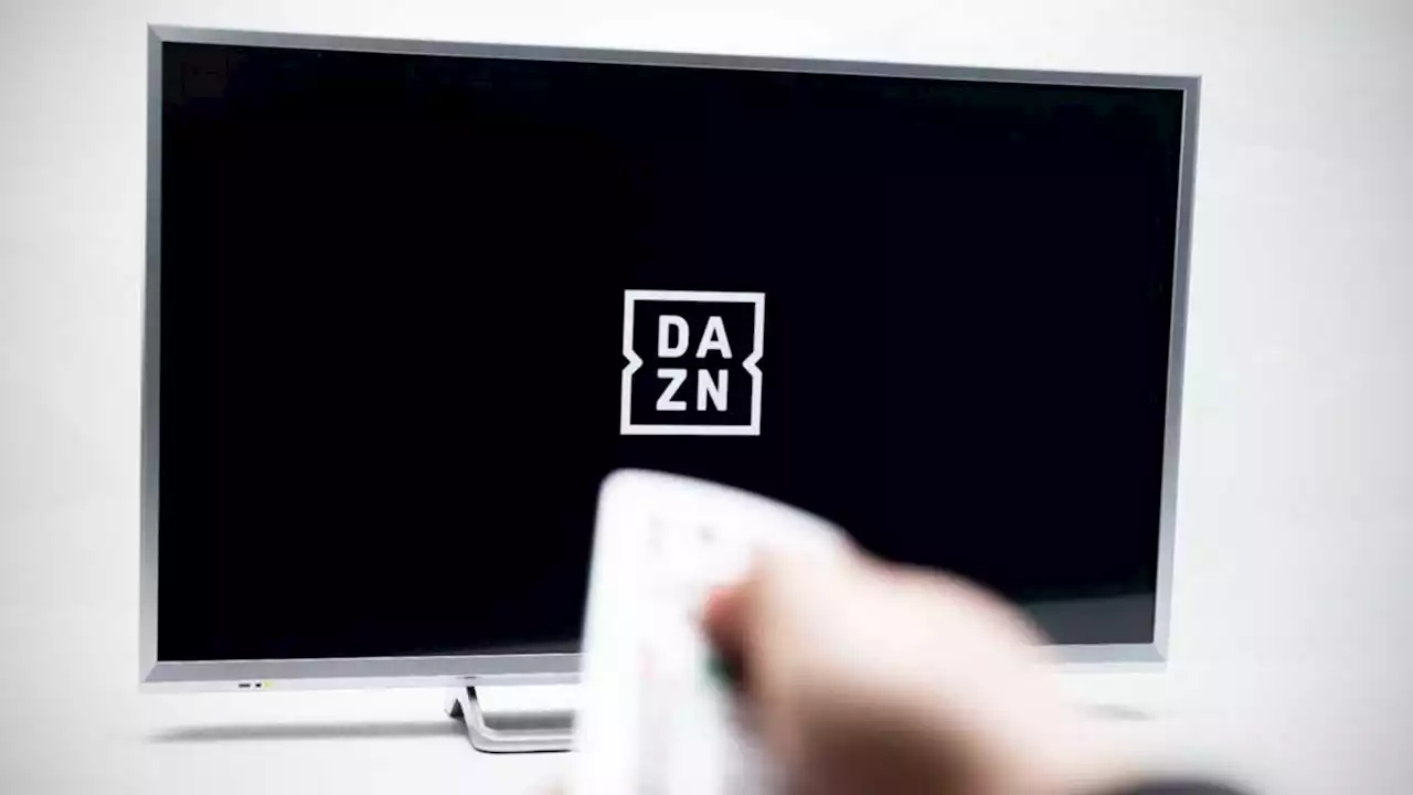 Streaming: DAZN dreht weiter an der Preisschraube