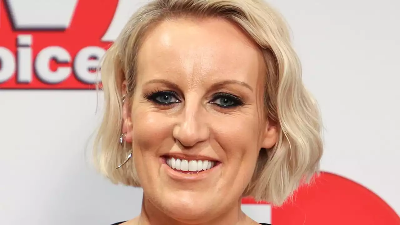 Steph McGovern shares sweetest photo of rarely-seen daughter