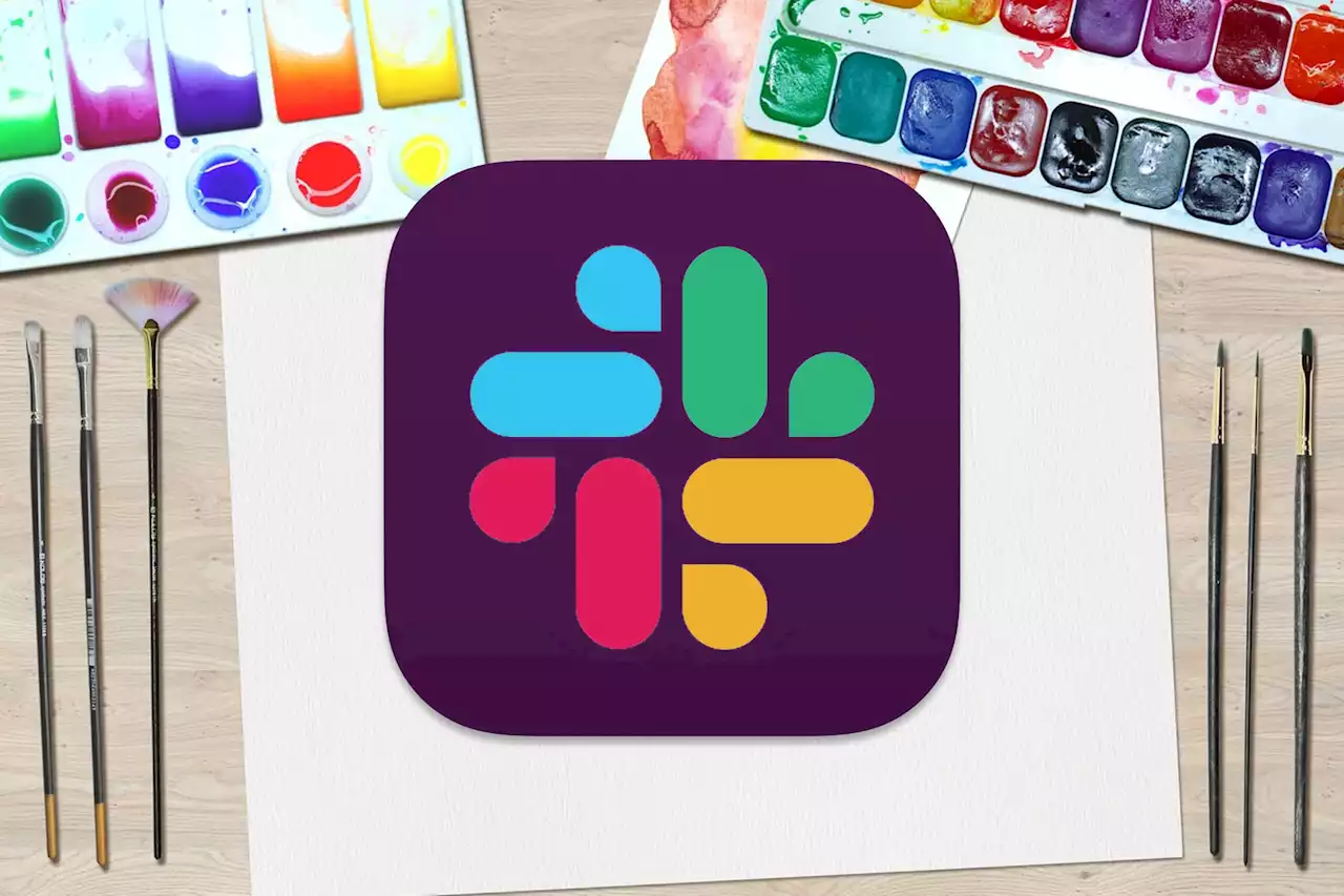 249 temas para Slack gracias a esta útil web