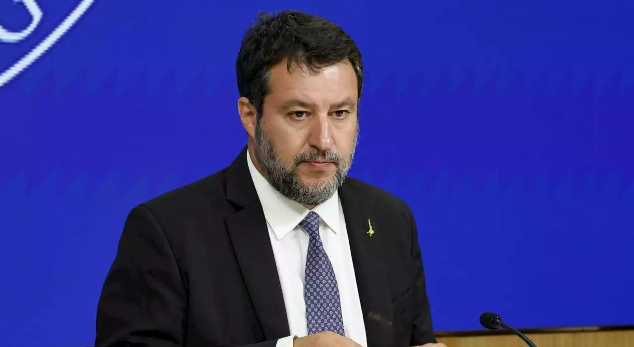 Mutui variabili, Salvini: «Lavoriamo con le banche perché allunghino le rate»