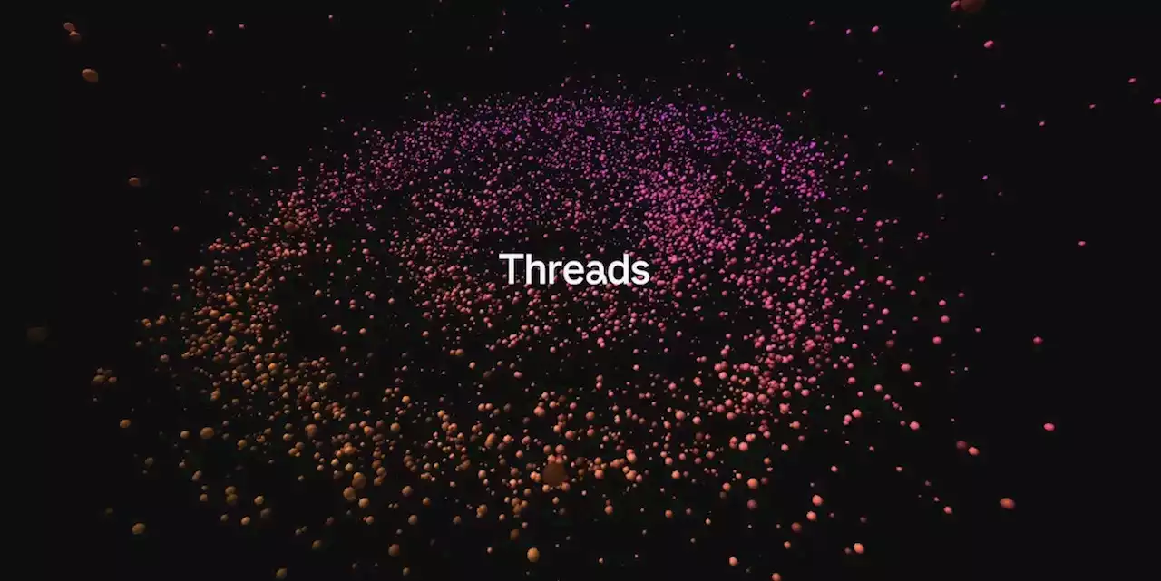 Arriva Threads, il concorrente di Twitter fatto da Meta - Il Post