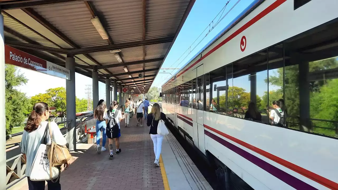 Renfe lanza una campaña de verano: ofrece billetes entre 5 y 19 euros para las familias