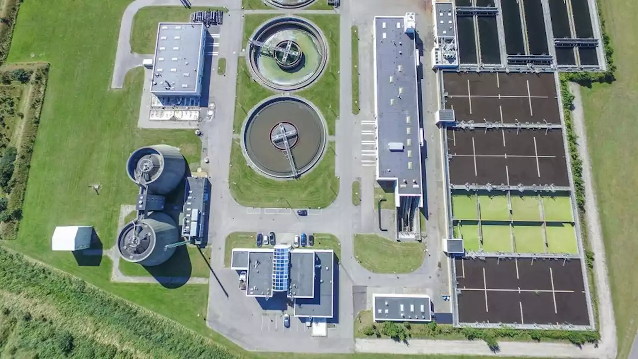 Biogødning, procesvarme og PFAS-rensning: Stort pyrolyseanlæg på vej i det vestjyske | Ingeniøren