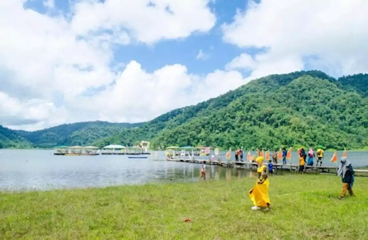 Asean names PH’s Mt. Inayawan Range as heritage park