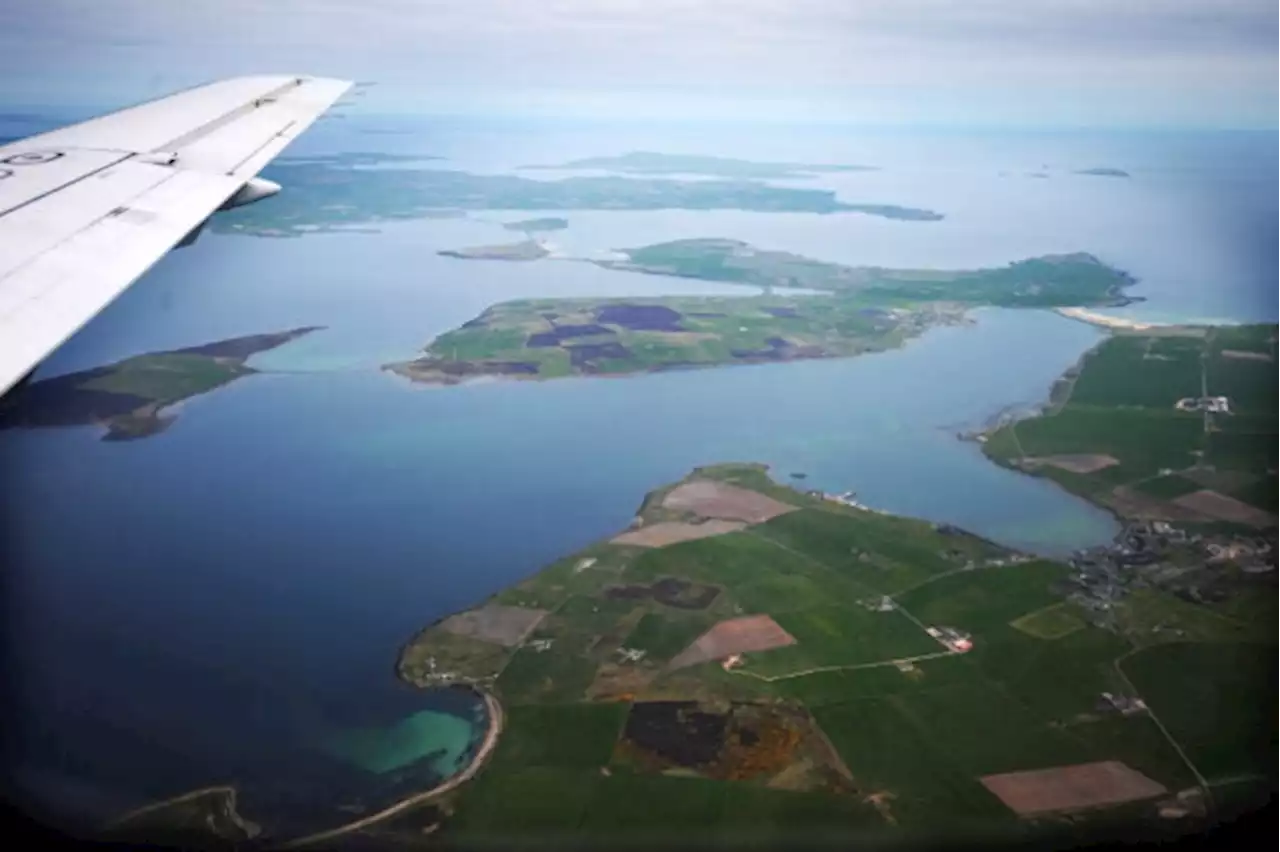 Fed up with UK and Scotland, Orkney Islands look to Norway