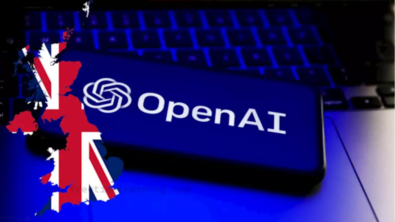 OpenAI opens its first global office in London