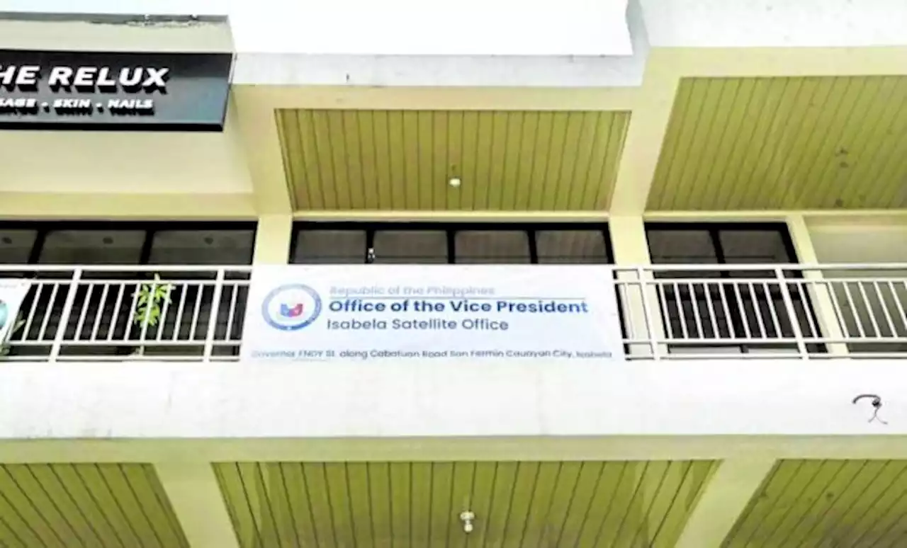 OVP remains unfazed by COA report; tells Castro to save ‘speculations’