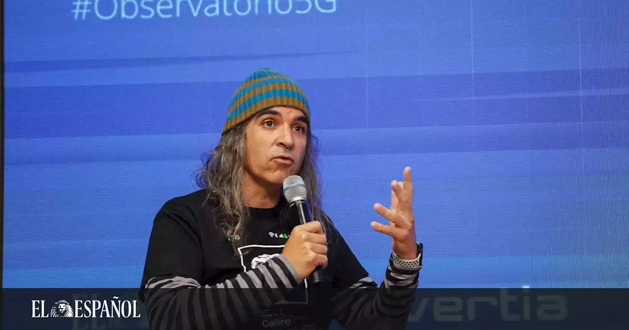 Chema Alonso (Telefónica): 'Open Gateway es un programa transformacional'