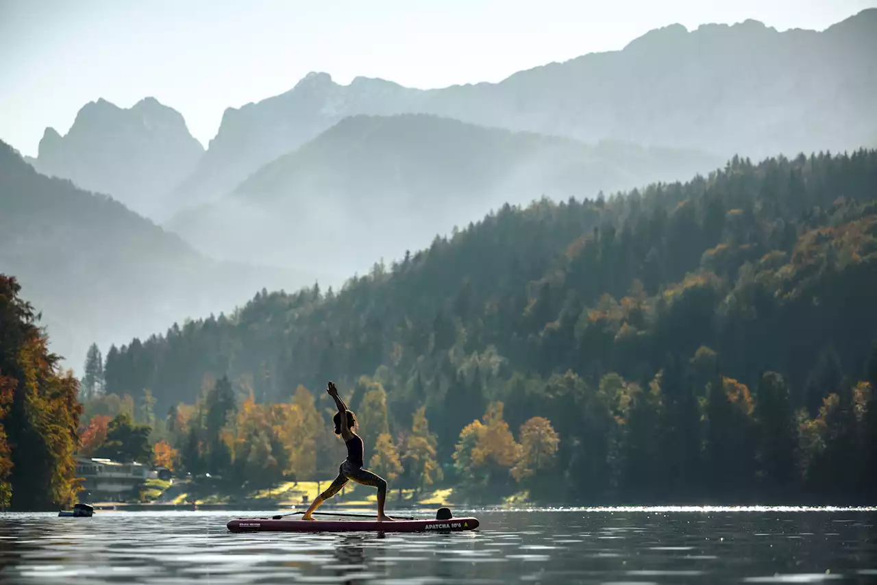 5 freschissimi eventi di yoga e meditazione nel mese di luglio - iO Donna