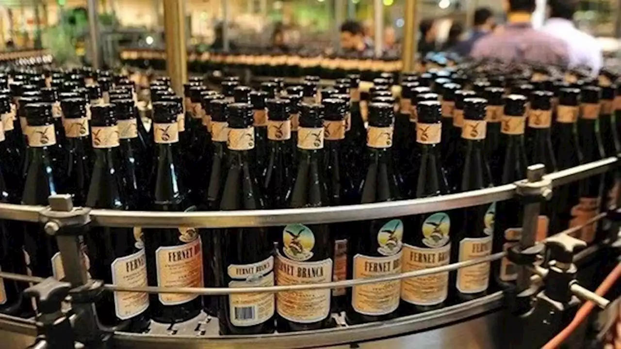 Fernet Branca: todos los secretos del italiano más argentino